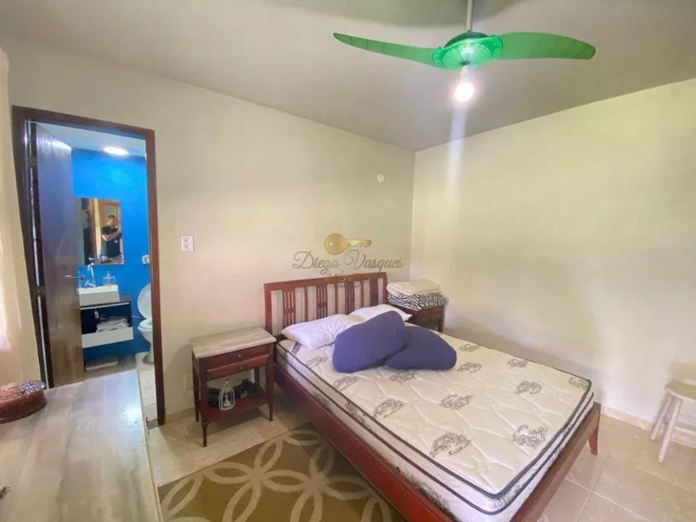 Casa de Condomínio, 5 quartos - Foto 12