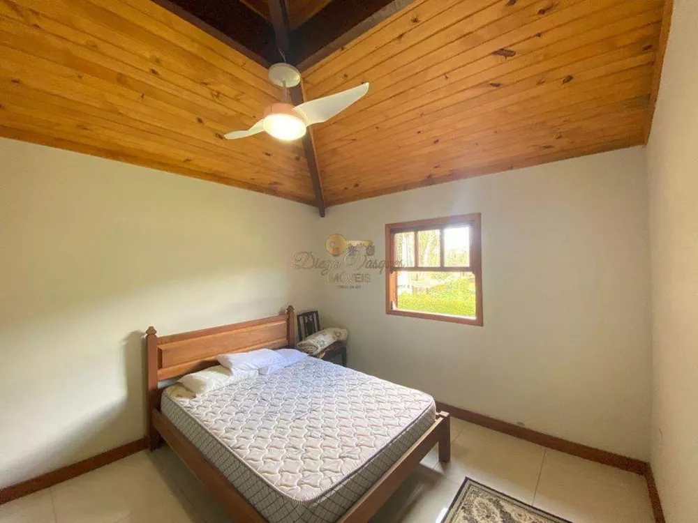 Casa de Condomínio, 5 quartos - Foto 18