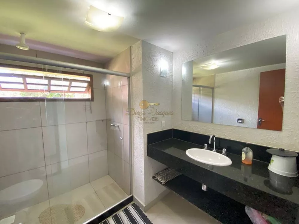 Casa de Condomínio, 5 quartos - Foto 22