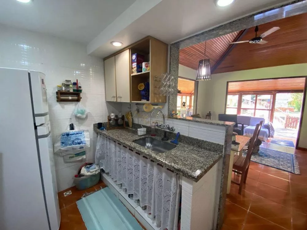 Casa de Condomínio, 5 quartos - Foto 9