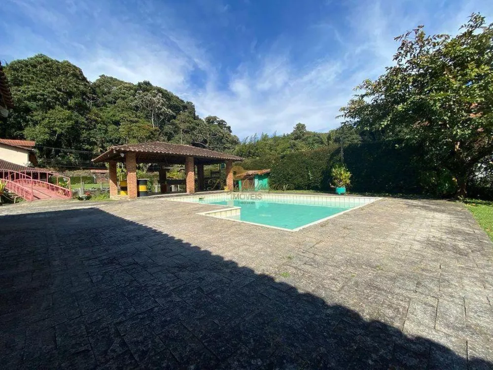 Casa de Condomínio, 5 quartos - Foto 27