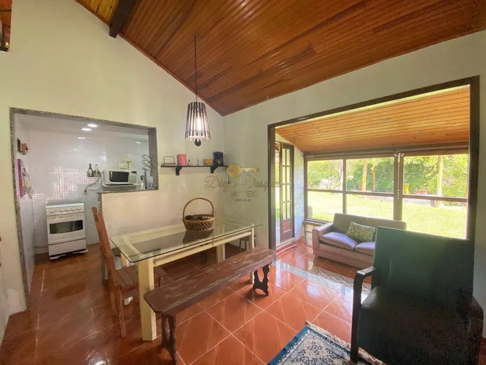 Casa de Condomínio, 5 quartos - Foto 8