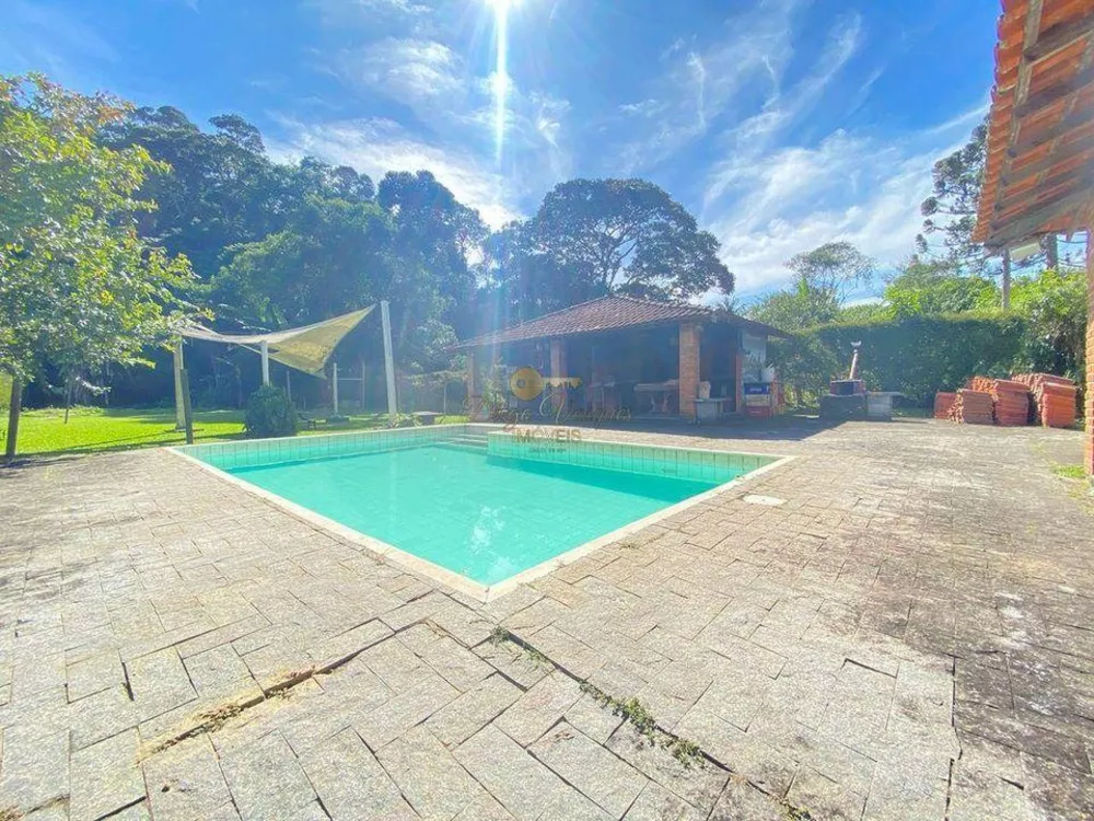 Casa de Condomínio, 5 quartos - Foto 33