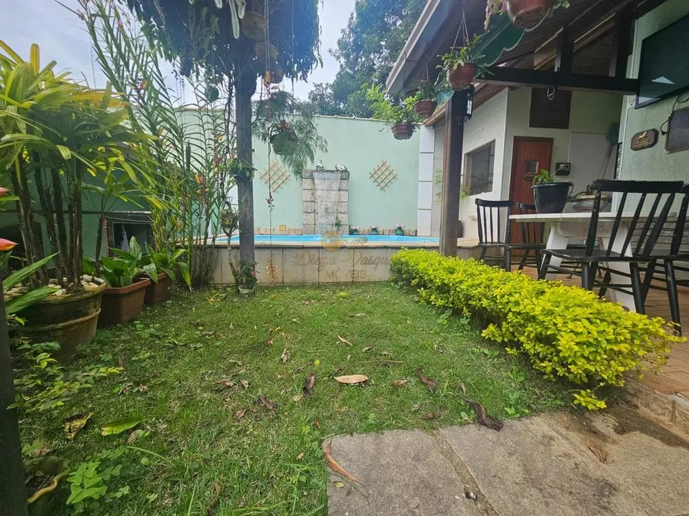 Casa, 2 quartos, 155 m² - Foto 28