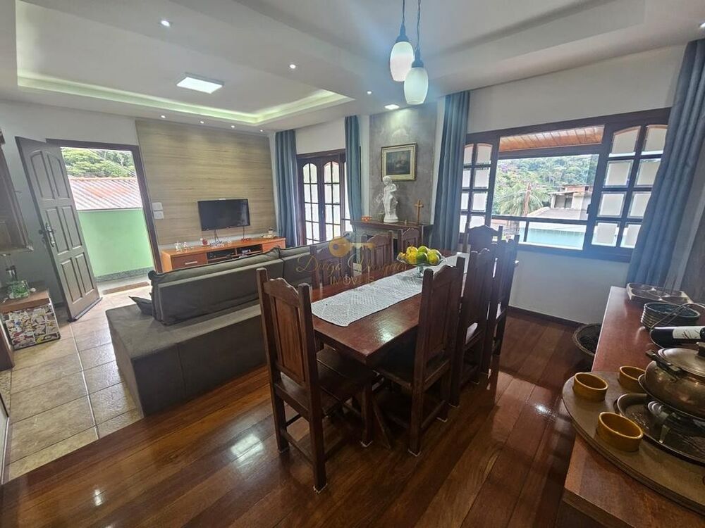 Casa, 2 quartos, 155 m² - Foto 6