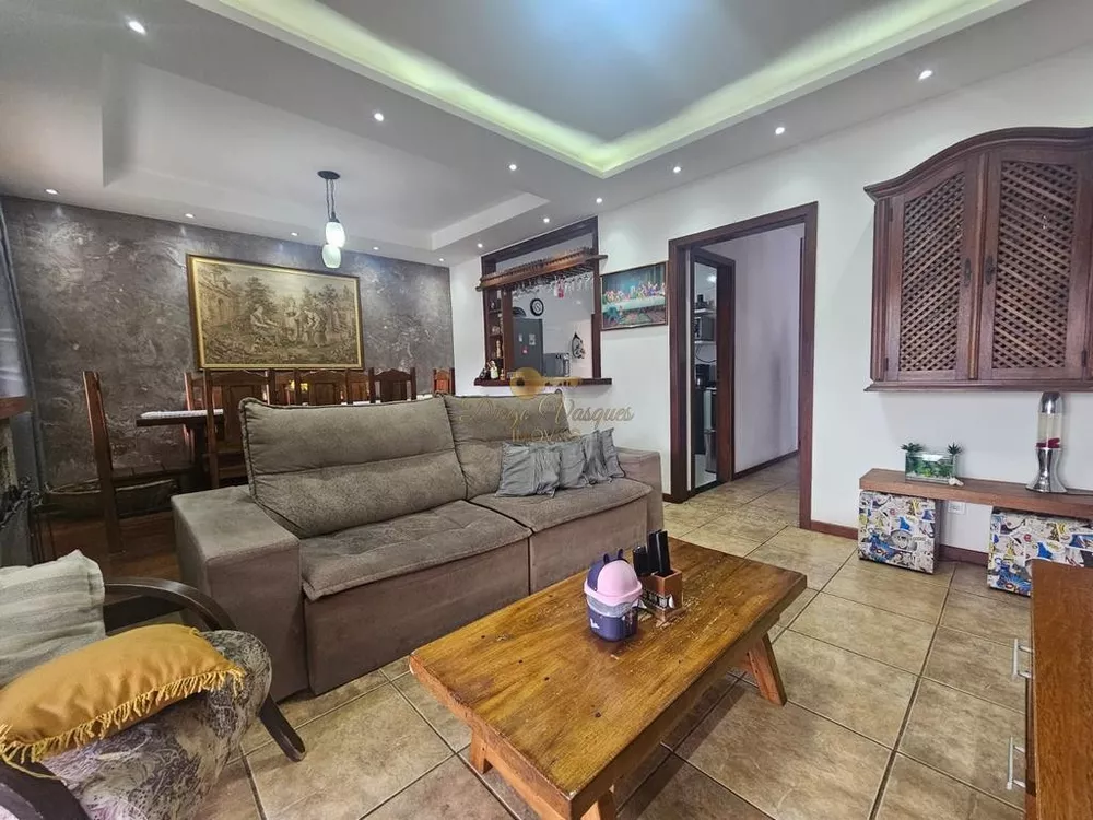 Casa, 2 quartos, 155 m² - Foto 3