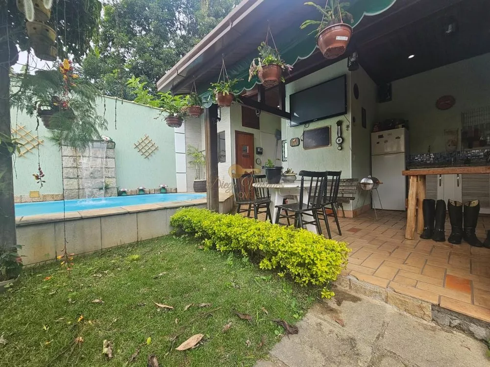 Casa, 2 quartos, 155 m² - Foto 26