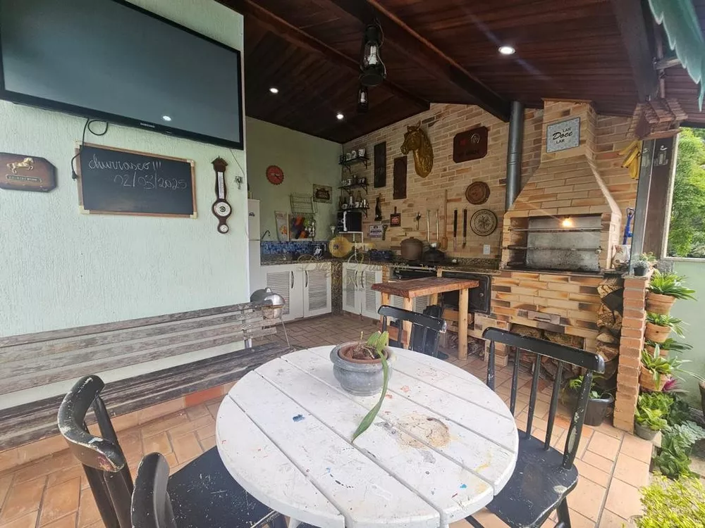 Casa, 2 quartos, 155 m² - Foto 29