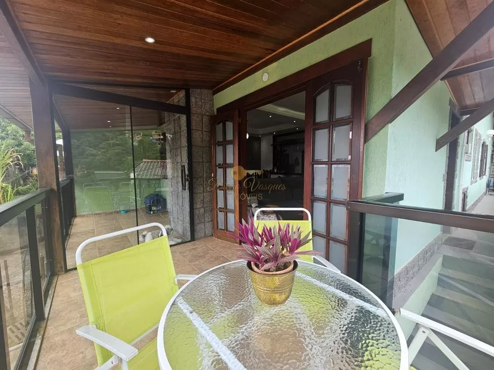 Casa, 2 quartos, 155 m² - Foto 10