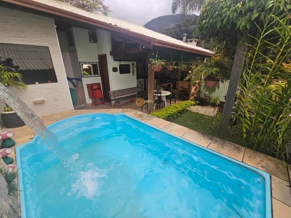 Casa, 2 quartos, 155 m² - Foto 1