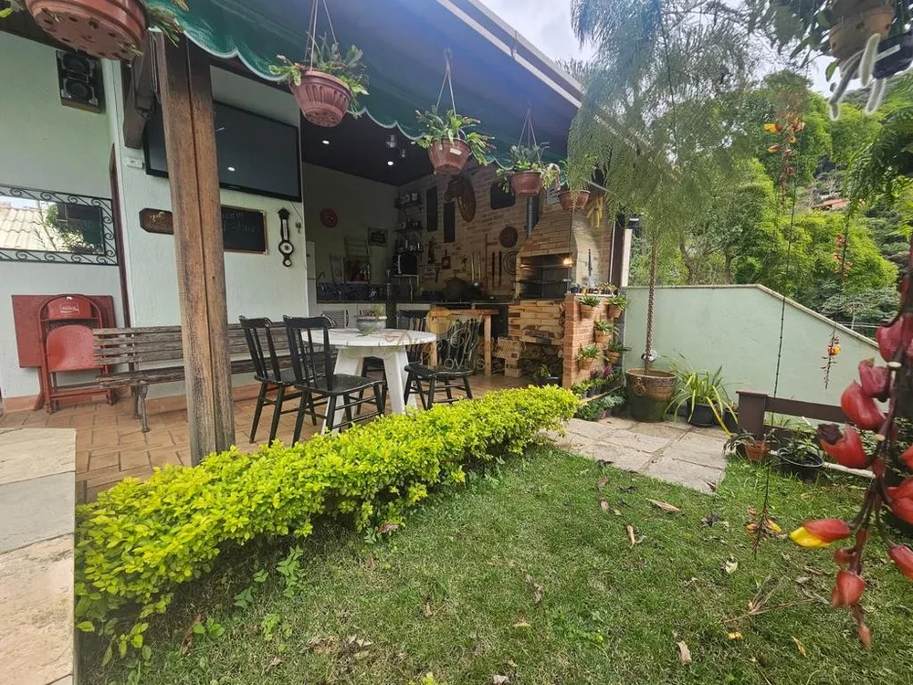 Casa, 2 quartos, 155 m² - Foto 27