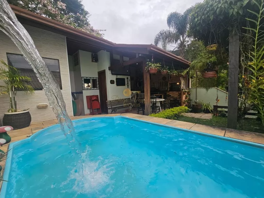 Casa, 2 quartos, 155 m² - Foto 2