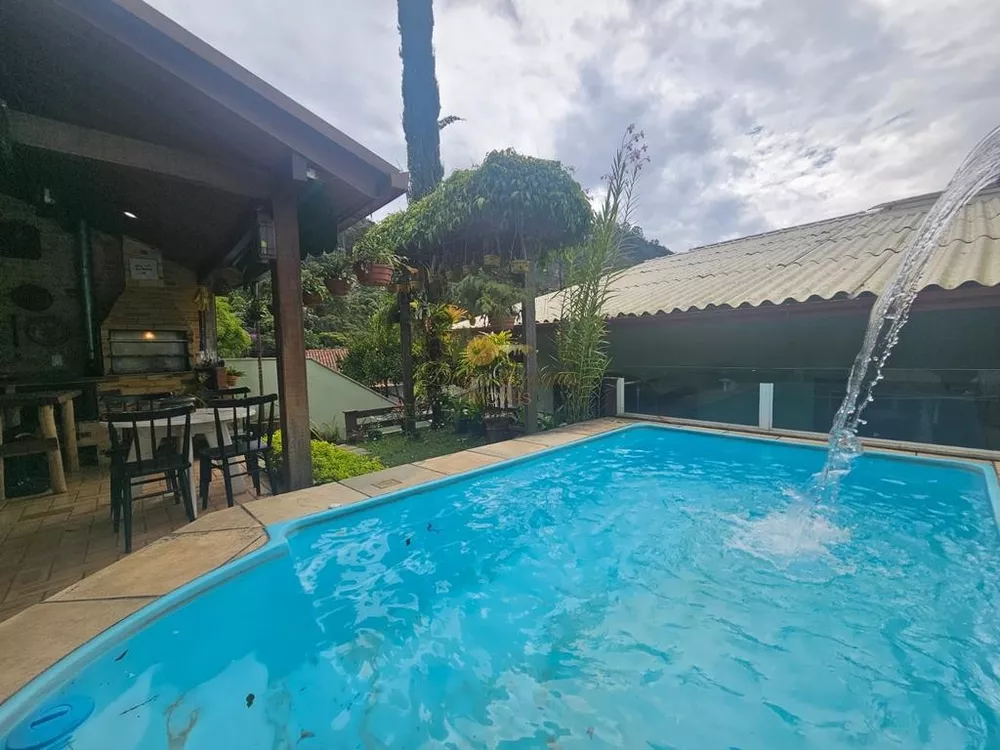 Casa, 2 quartos, 155 m² - Foto 32