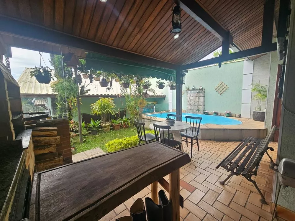 Casa, 2 quartos, 155 m² - Foto 31