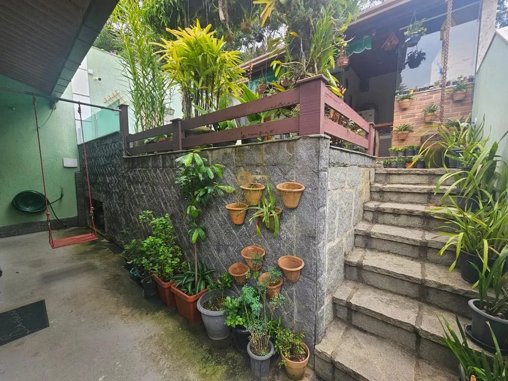 Casa, 2 quartos, 155 m² - Foto 24