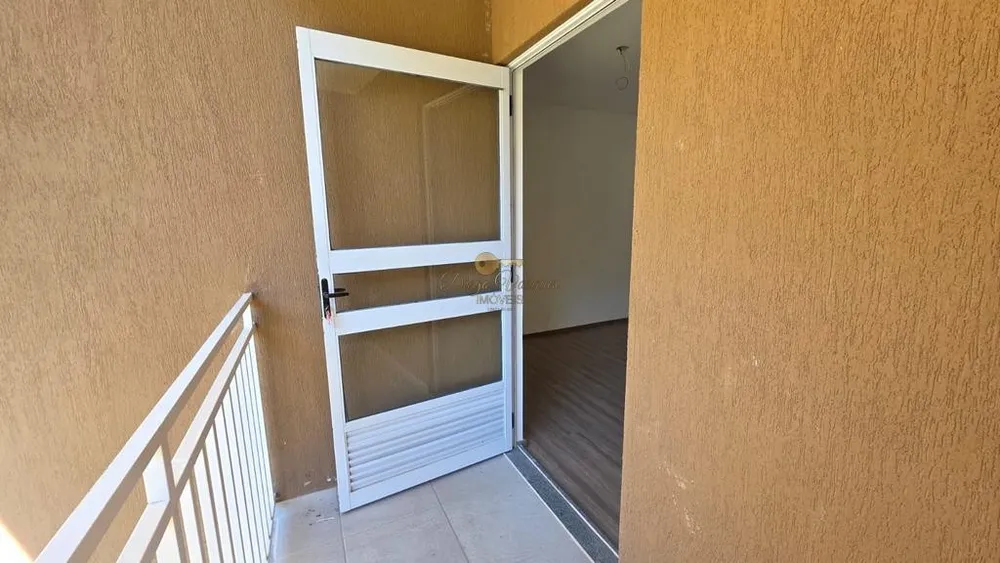 Apartamento, 2 quartos - Foto 4