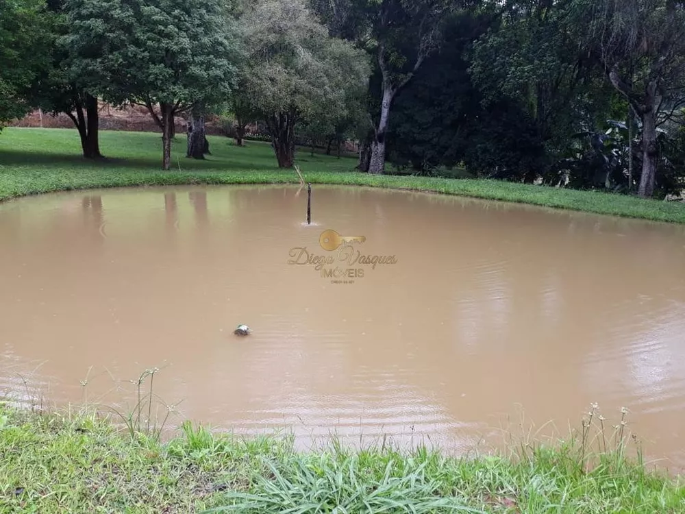 Sítio, 5 quartos, 18 hectares - Foto 7