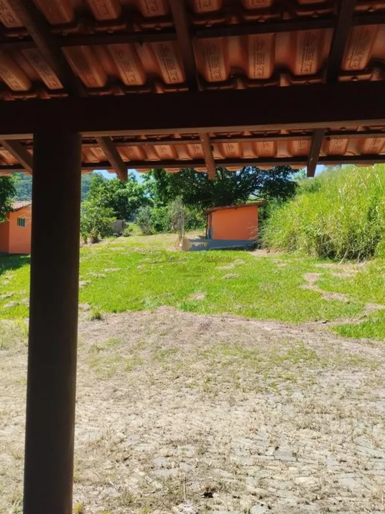 Sítio, 5 quartos, 18 hectares - Foto 8