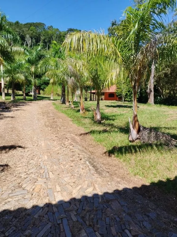 Sítio, 5 quartos, 18 hectares - Foto 13