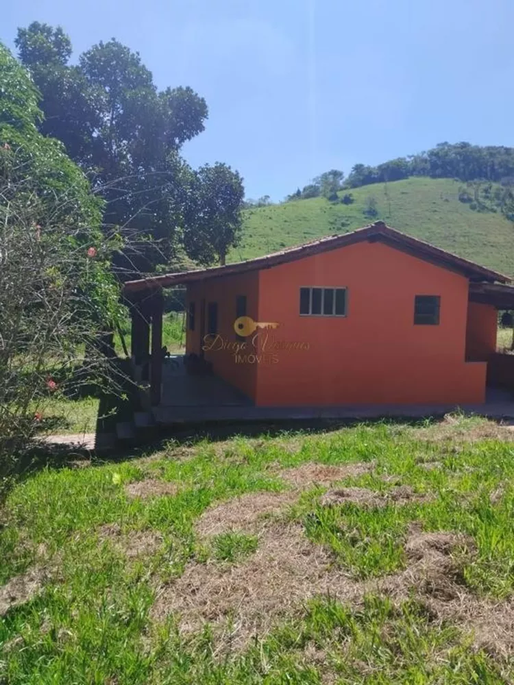 Sítio, 5 quartos, 18 hectares - Foto 2