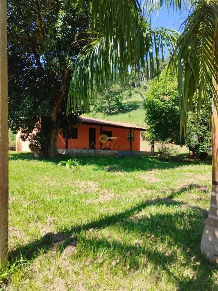 Sítio, 5 quartos, 18 hectares - Foto 5