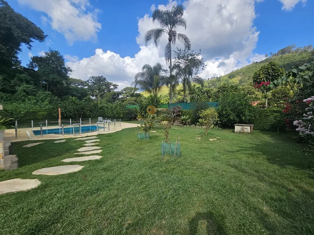 Casa de Condomínio, 4 quartos - Foto 6