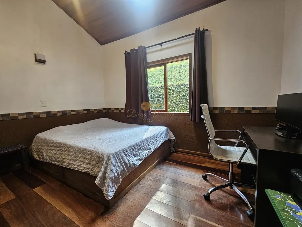 Casa de Condomínio, 4 quartos - Foto 33