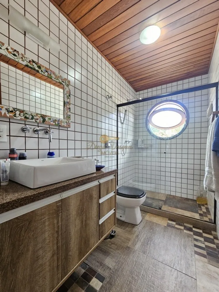 Casa de Condomínio, 4 quartos - Foto 25