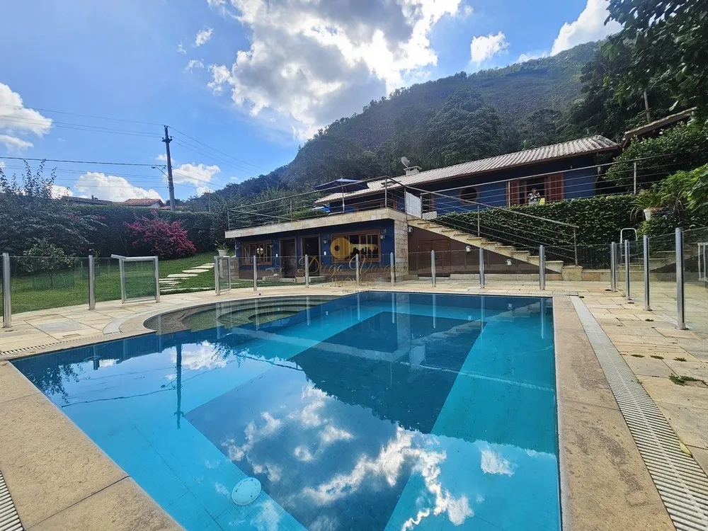 Casa de Condomínio, 4 quartos - Foto 35
