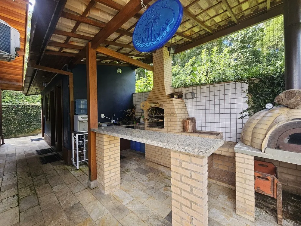 Casa de Condomínio, 4 quartos - Foto 7