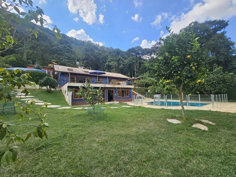 Casa de Condomínio, 4 quartos - Foto 20