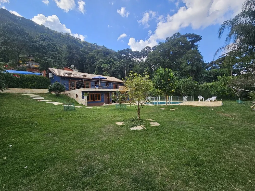 Casa de Condomínio, 4 quartos - Foto 32