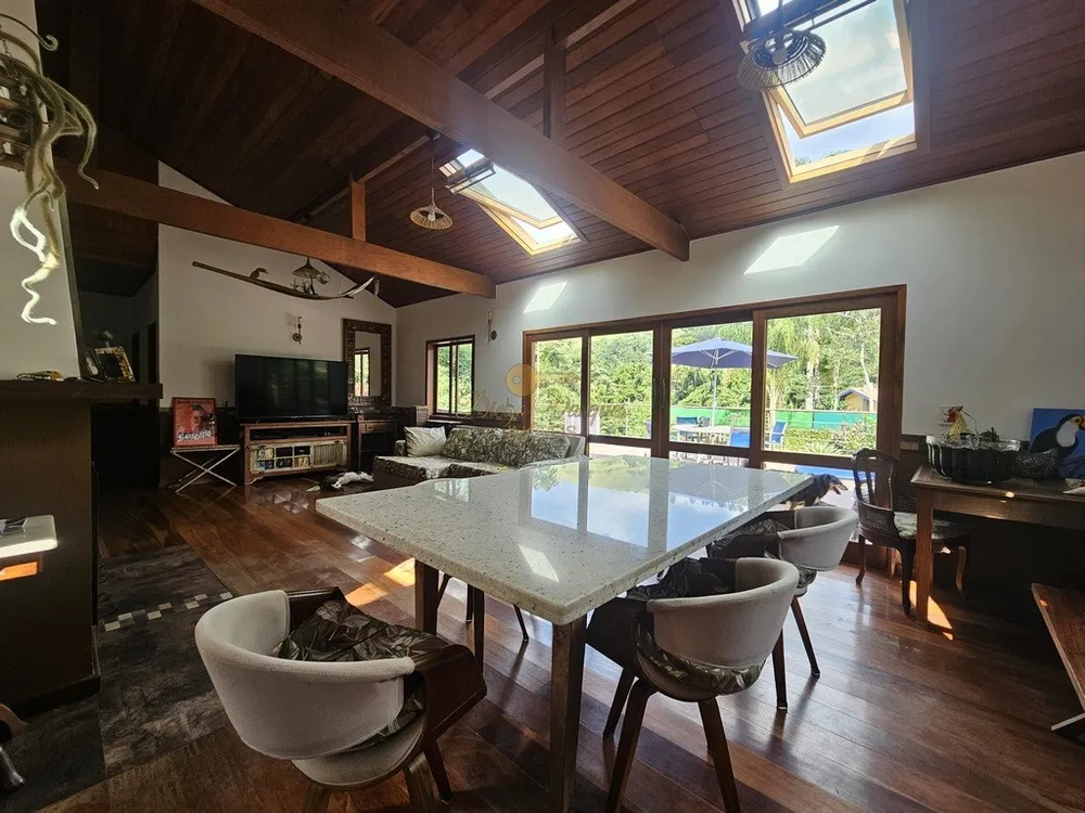 Casa de Condomínio, 4 quartos - Foto 39