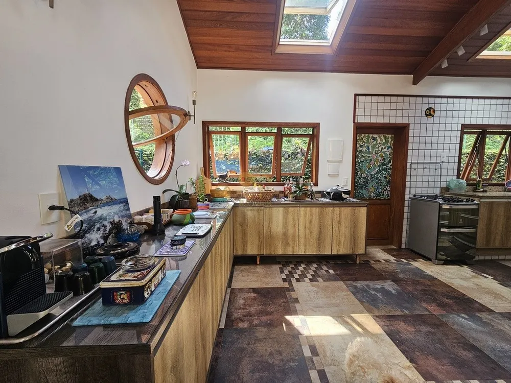 Casa de Condomínio, 4 quartos - Foto 11