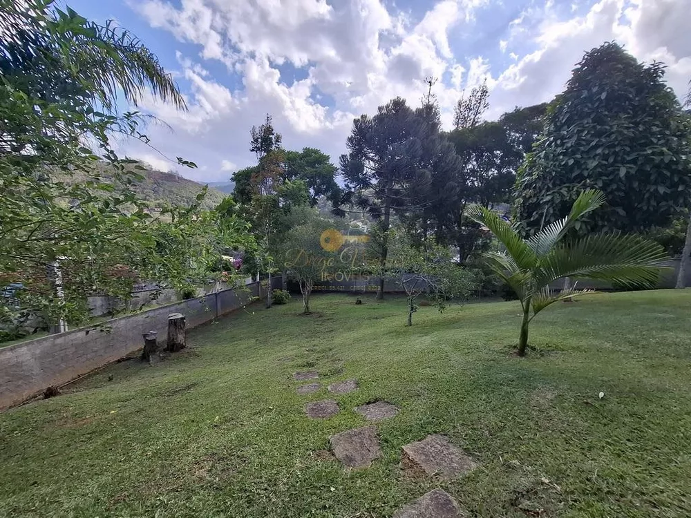 Casa, 4 quartos, 1600 m² - Foto 25