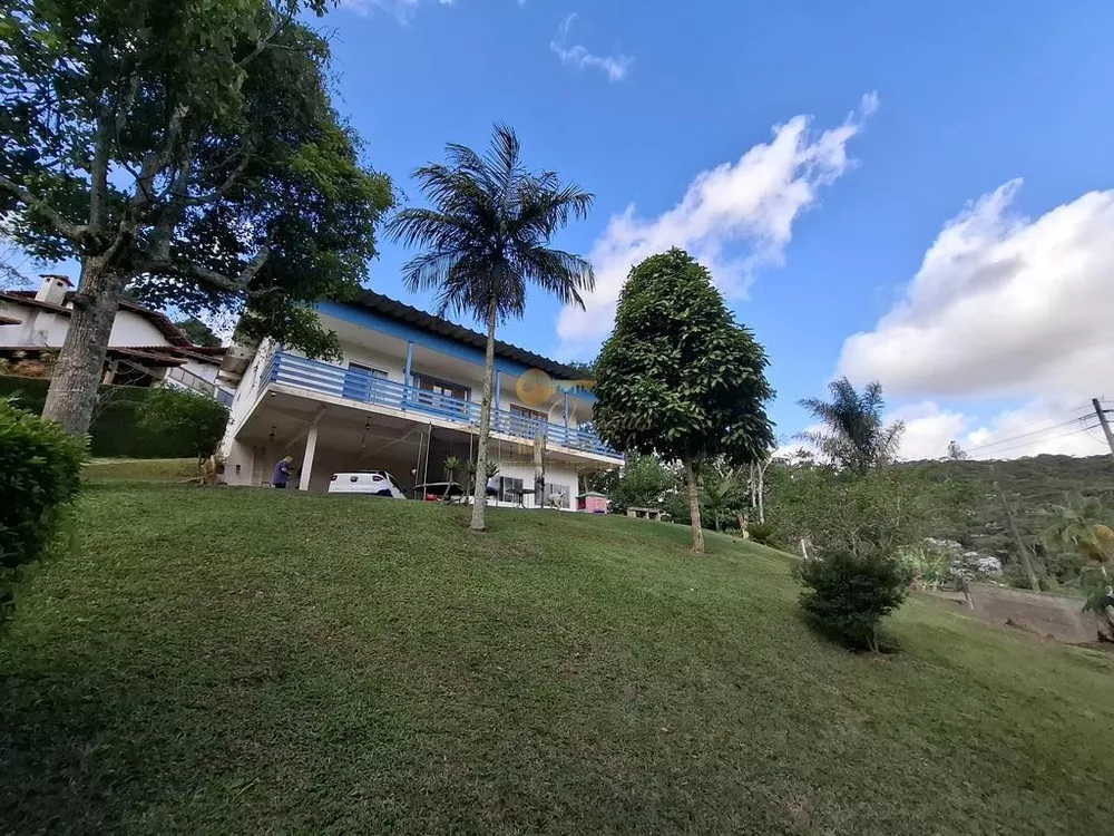 Casa, 4 quartos, 1600 m² - Foto 24