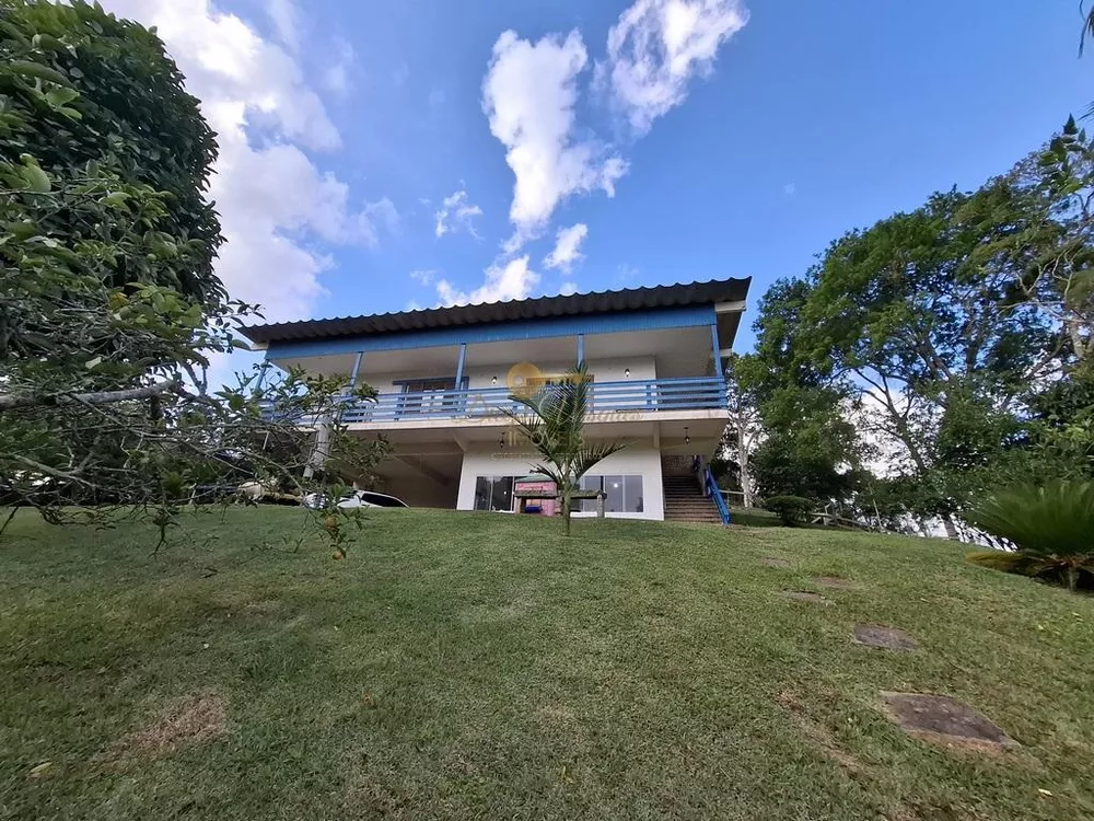 Casa, 4 quartos, 1600 m² - Foto 1