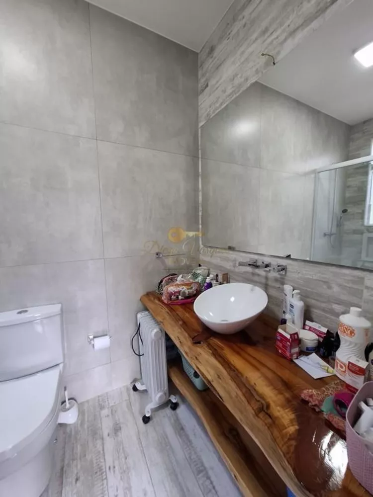 Casa, 4 quartos, 1600 m² - Foto 15