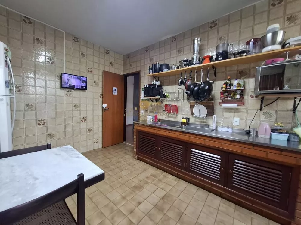 Casa, 4 quartos, 1600 m² - Foto 19
