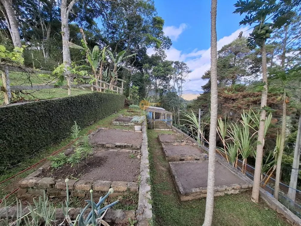 Casa, 4 quartos, 1600 m² - Foto 23