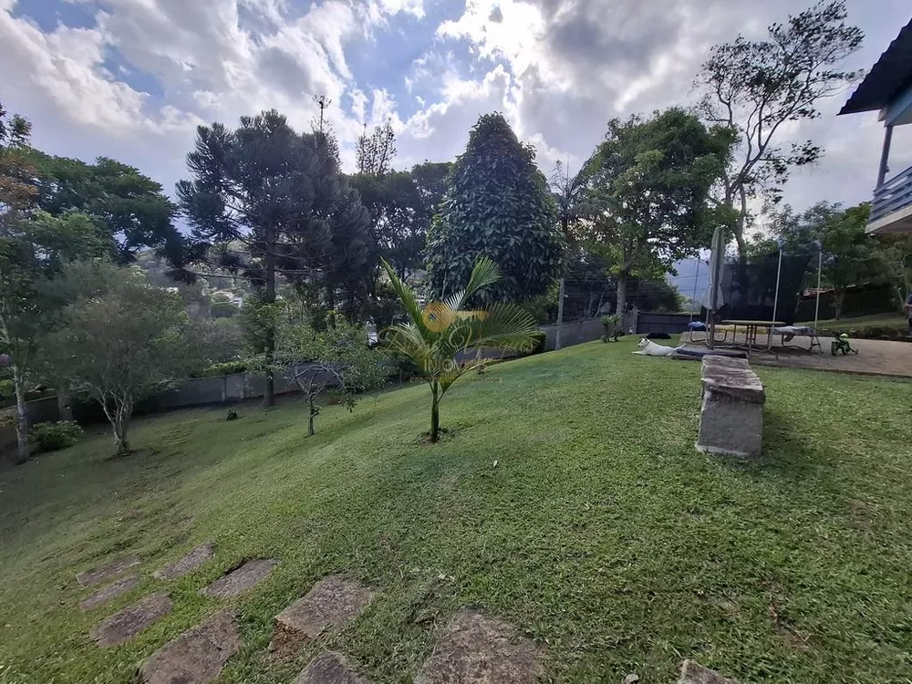 Casa, 4 quartos, 1600 m² - Foto 26