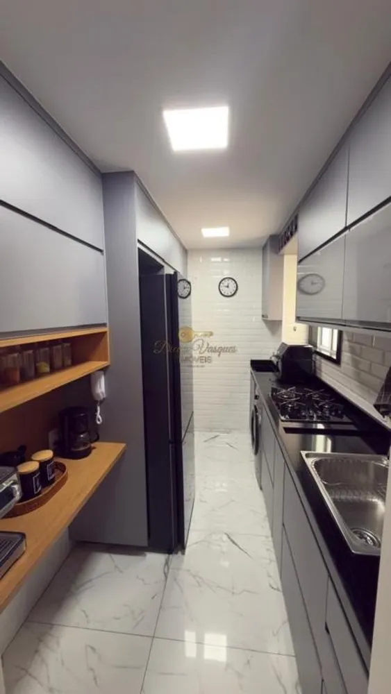 Apartamento, 2 quartos, 46 m² - Foto 4