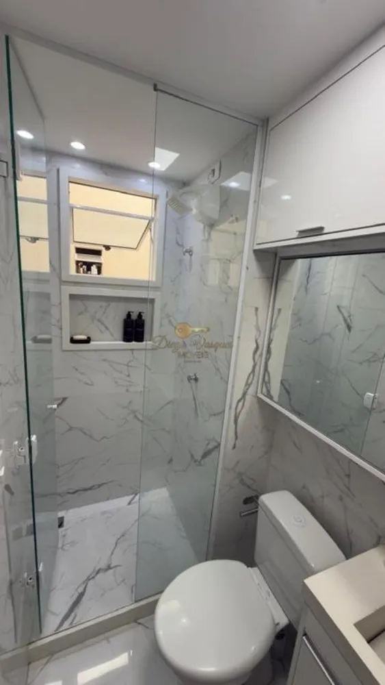 Apartamento, 2 quartos, 46 m² - Foto 11