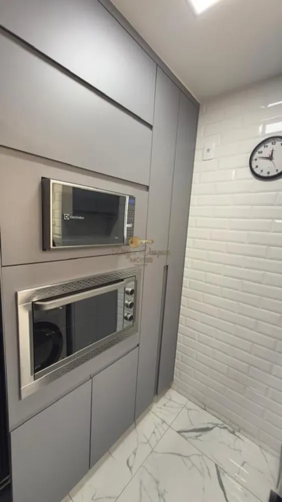 Apartamento, 2 quartos, 46 m² - Foto 8