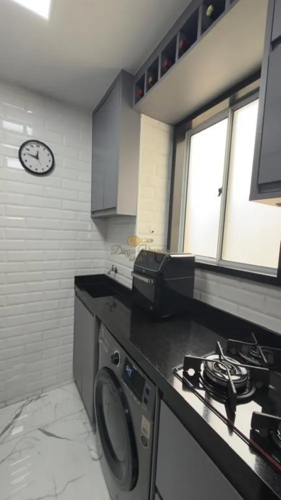 Apartamento, 2 quartos, 46 m² - Foto 7