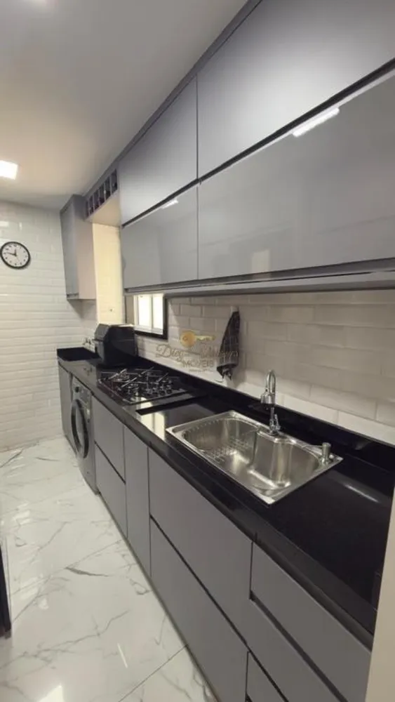 Apartamento, 2 quartos, 46 m² - Foto 3