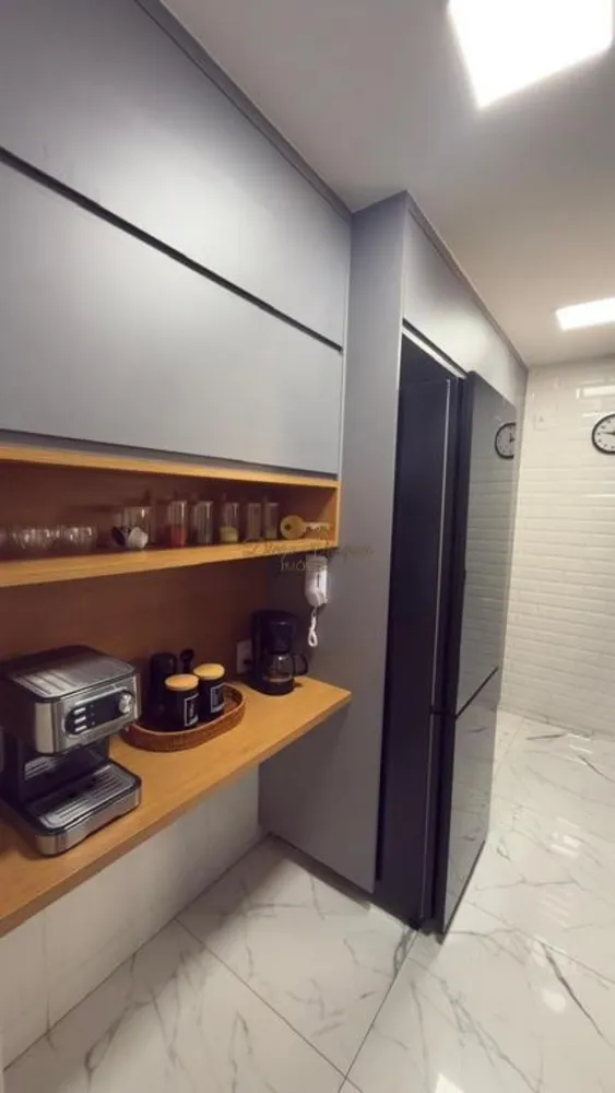 Apartamento, 2 quartos, 46 m² - Foto 6