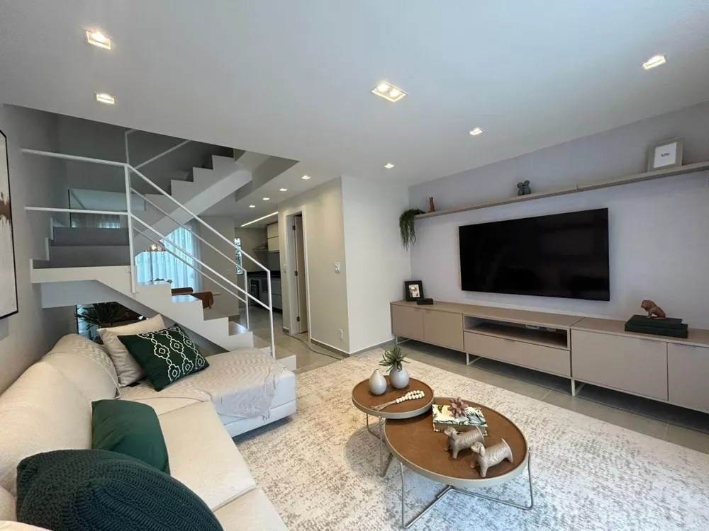 Casa de Condomínio, 3 quartos - Foto 7
