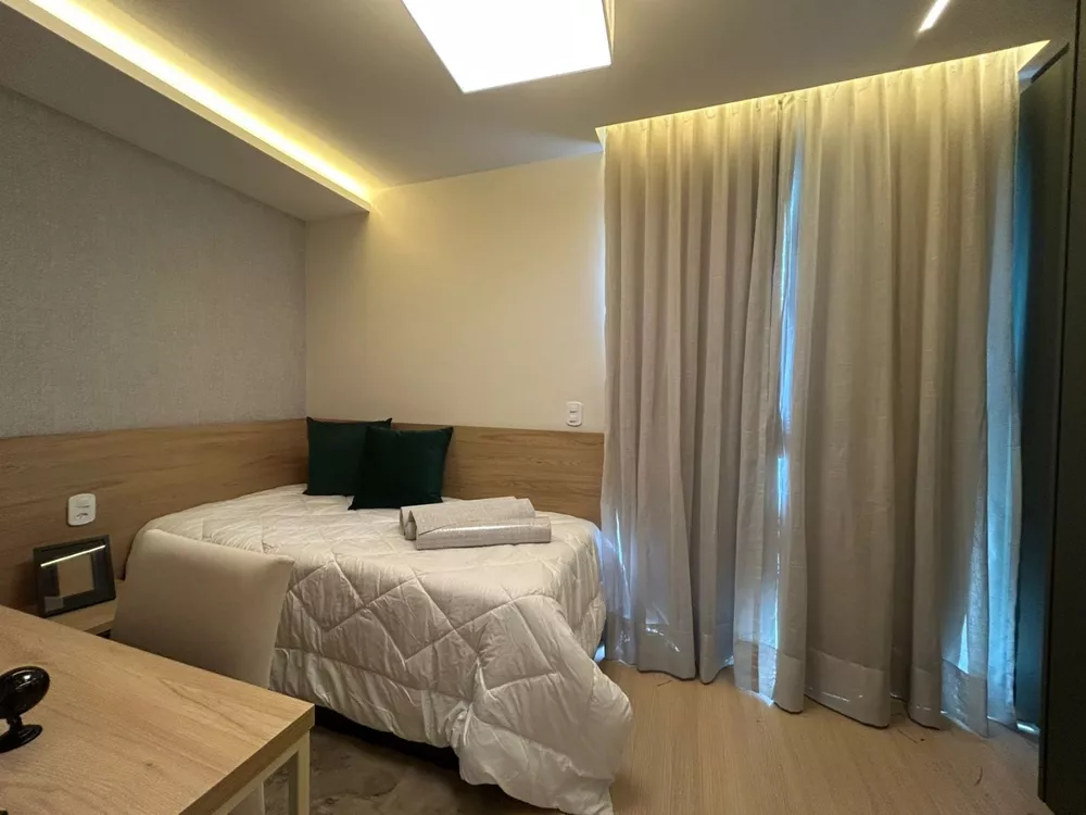 Casa de Condomínio, 3 quartos - Foto 40