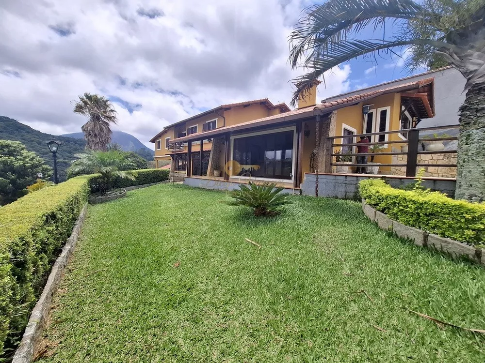 Casa, 4 quartos, 1612 m² - Foto 2